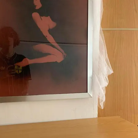 Apartment Arch House *