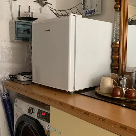 Arch House Apartment Bari