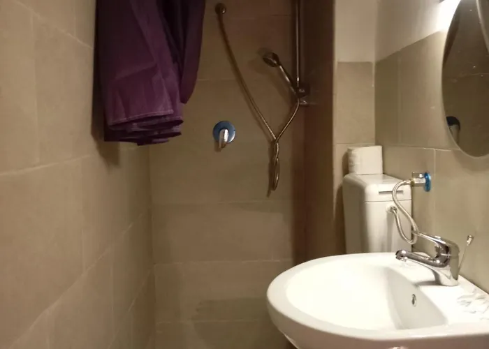 Arch House Apartment Bari