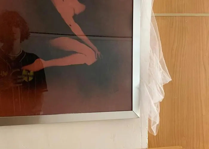 Apartment Arch House *