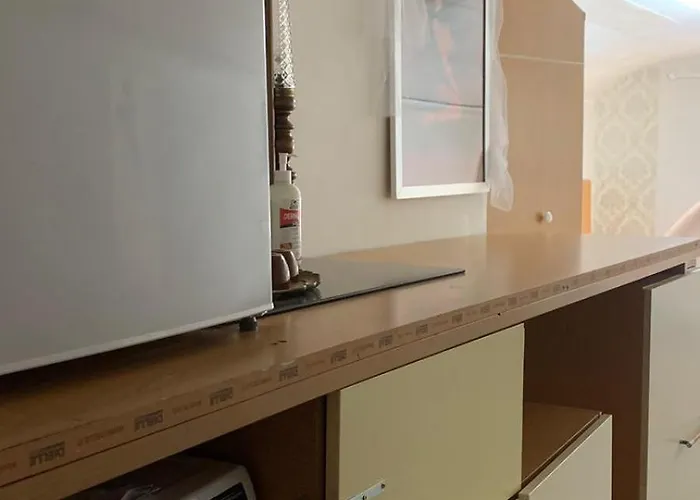 Apartment Arch House *