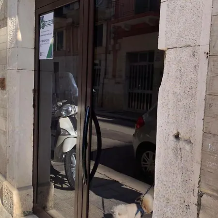 Arch House Apartamento