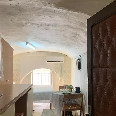 Apartamento Arch House Bari