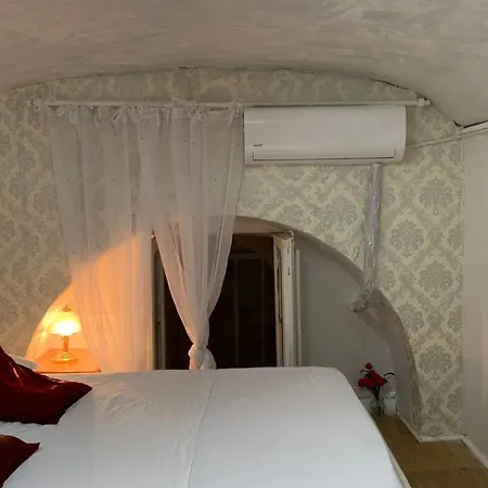 Apartamento Arch House *