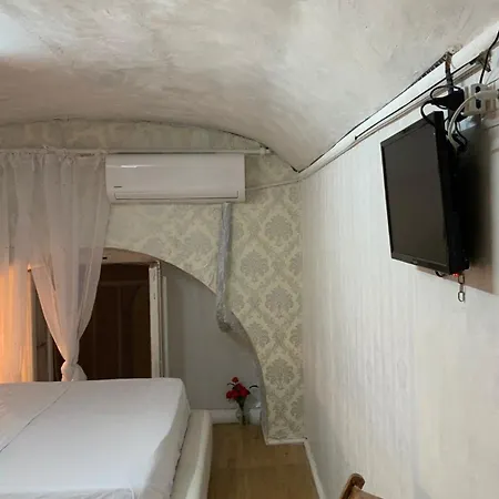 Apartamento Arch House