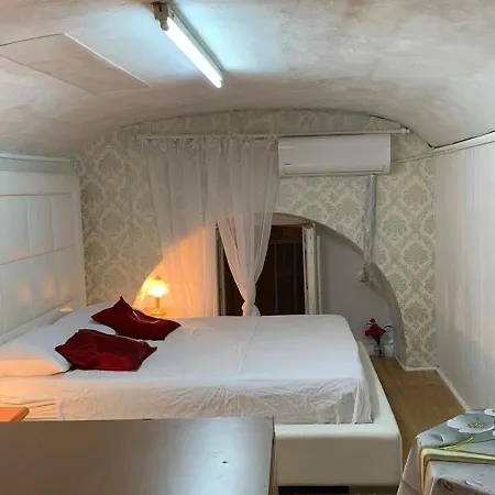 Apartamento Arch House *