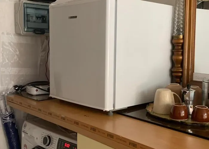 Arch House דירה בארי